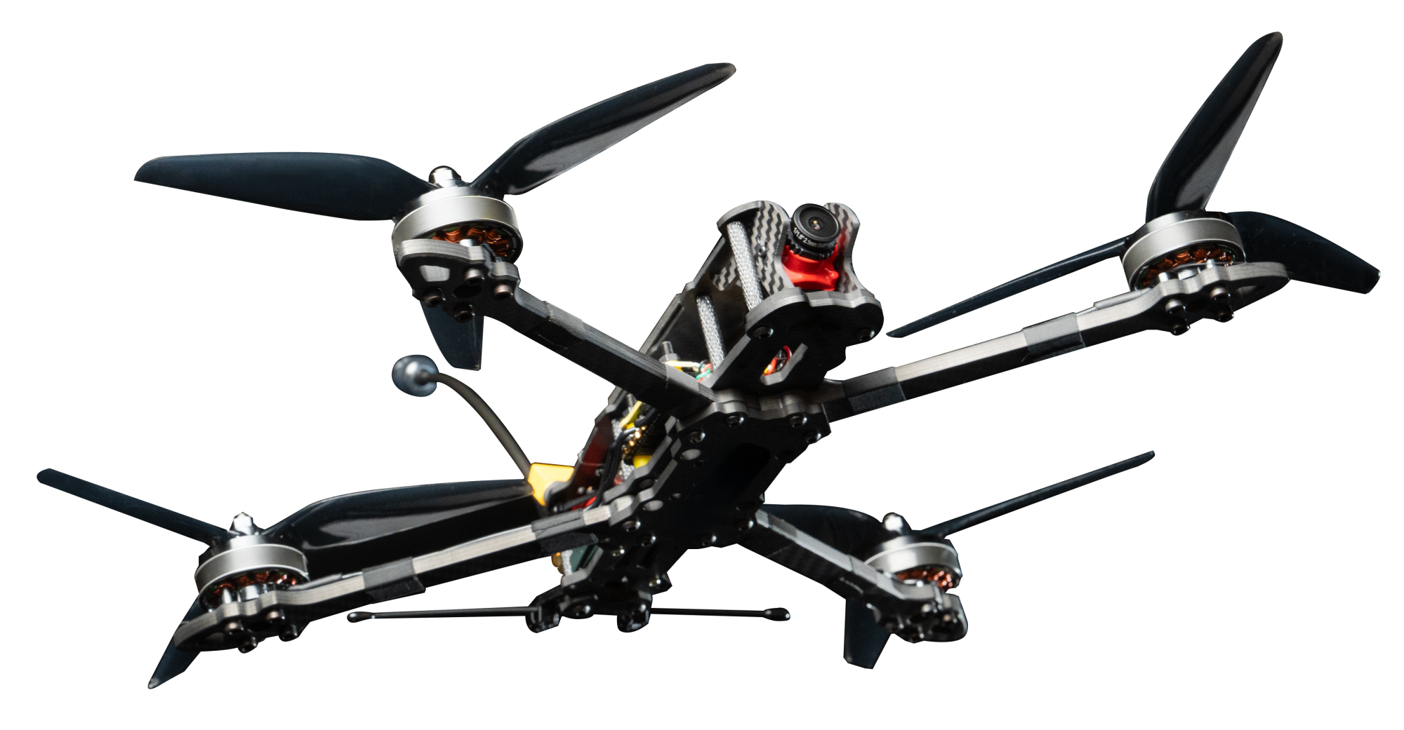 錦明實業無人機FPV